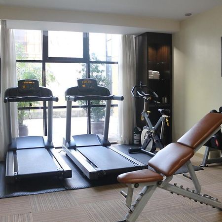 The B Hotel Alabang Muntinlupa City Ngoại thất bức ảnh