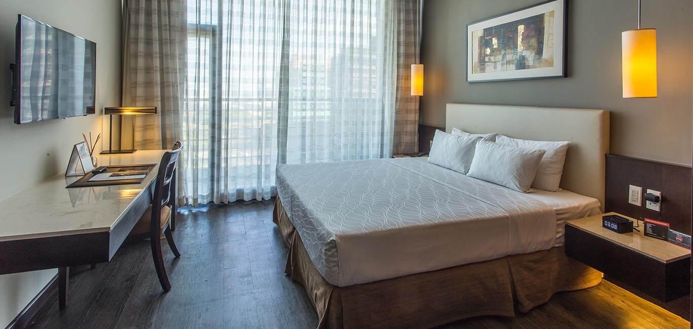 The B Hotel Alabang Muntinlupa City Ngoại thất bức ảnh