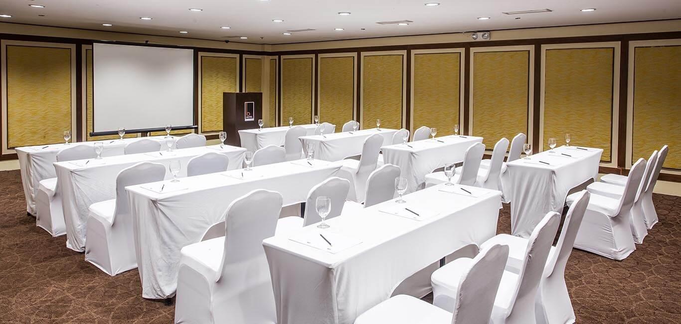 The B Hotel Alabang Muntinlupa City Ngoại thất bức ảnh