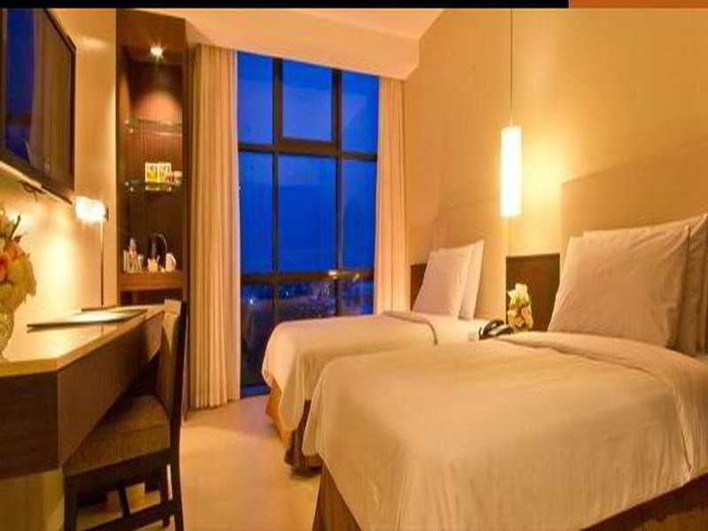 The B Hotel Alabang Muntinlupa City Ngoại thất bức ảnh