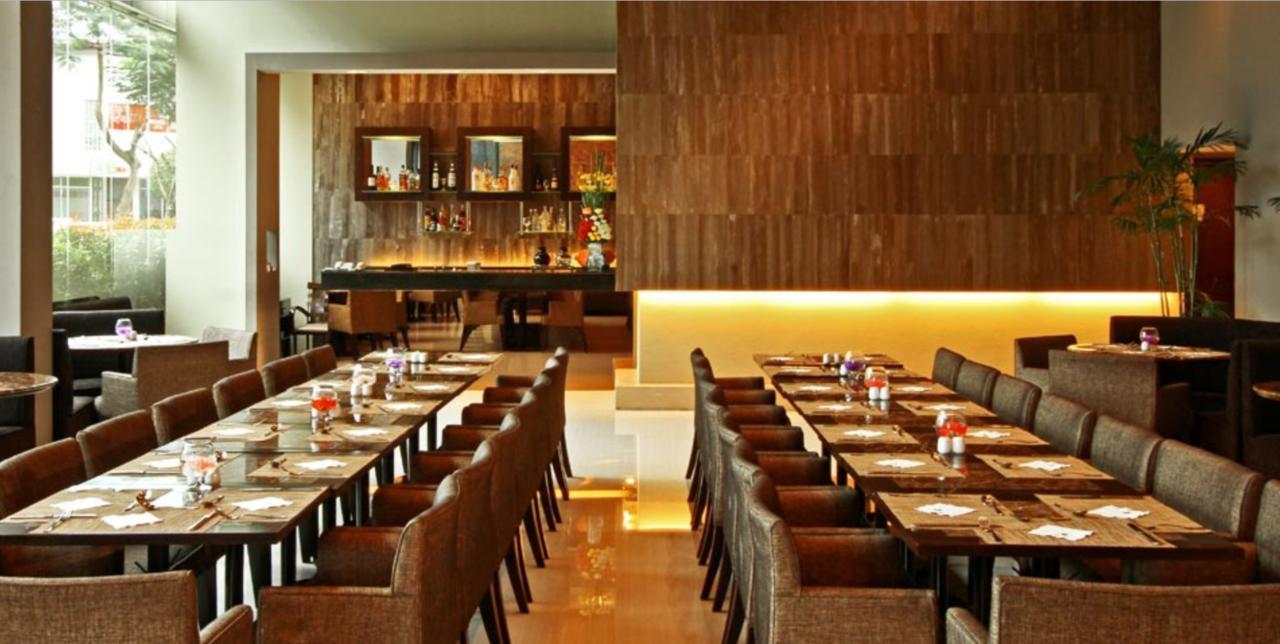 The B Hotel Alabang Muntinlupa City Ngoại thất bức ảnh