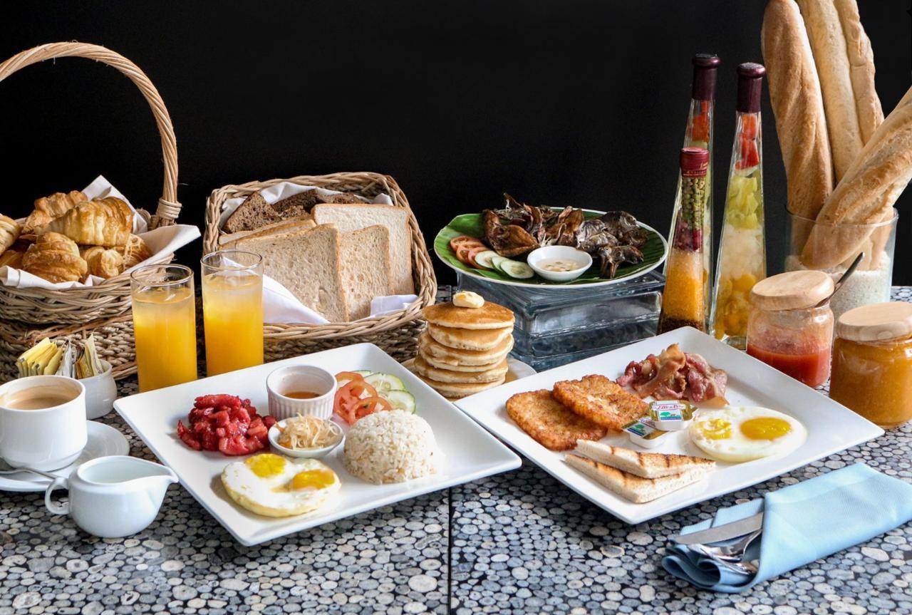 The B Hotel Alabang Muntinlupa City Ngoại thất bức ảnh