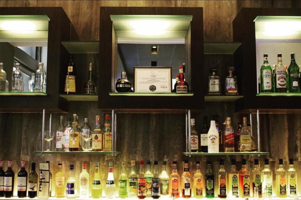 The B Hotel Alabang Muntinlupa City Ngoại thất bức ảnh
