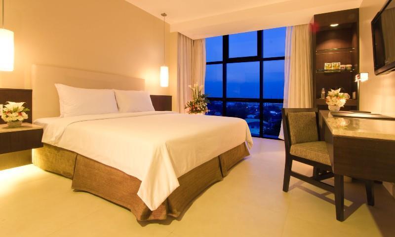 The B Hotel Alabang Muntinlupa City Ngoại thất bức ảnh
