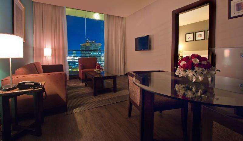 The B Hotel Alabang Muntinlupa City Ngoại thất bức ảnh