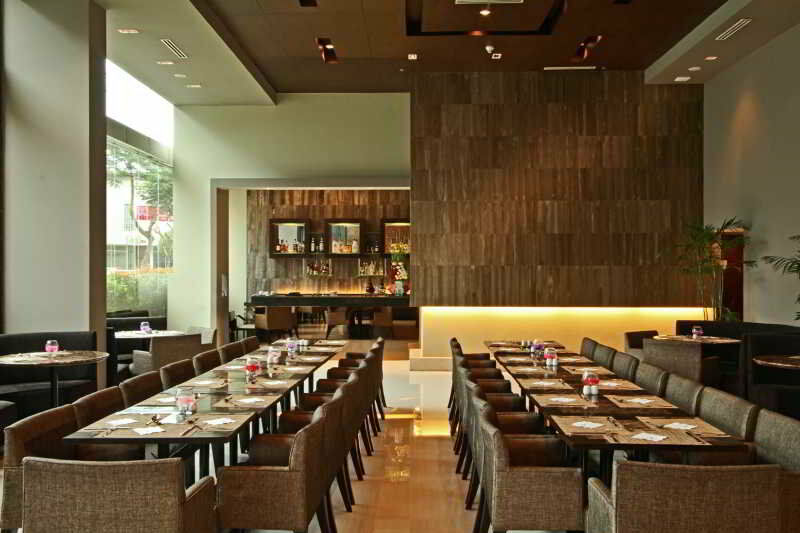 The B Hotel Alabang Muntinlupa City Ngoại thất bức ảnh