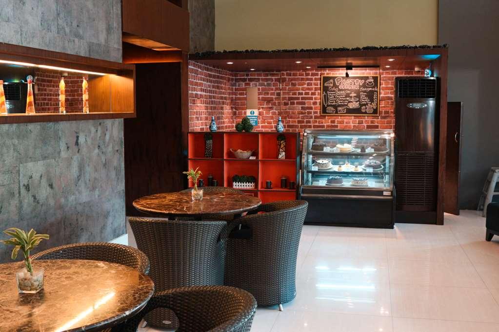 The B Hotel Alabang Muntinlupa City Nhà hàng bức ảnh