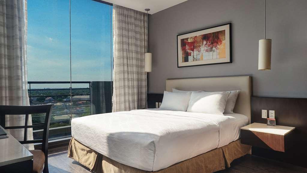 The B Hotel Alabang Muntinlupa City Phòng bức ảnh